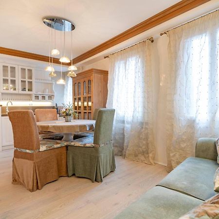 San Marco Suite By Bricola Apartments Venice Ngoại thất bức ảnh