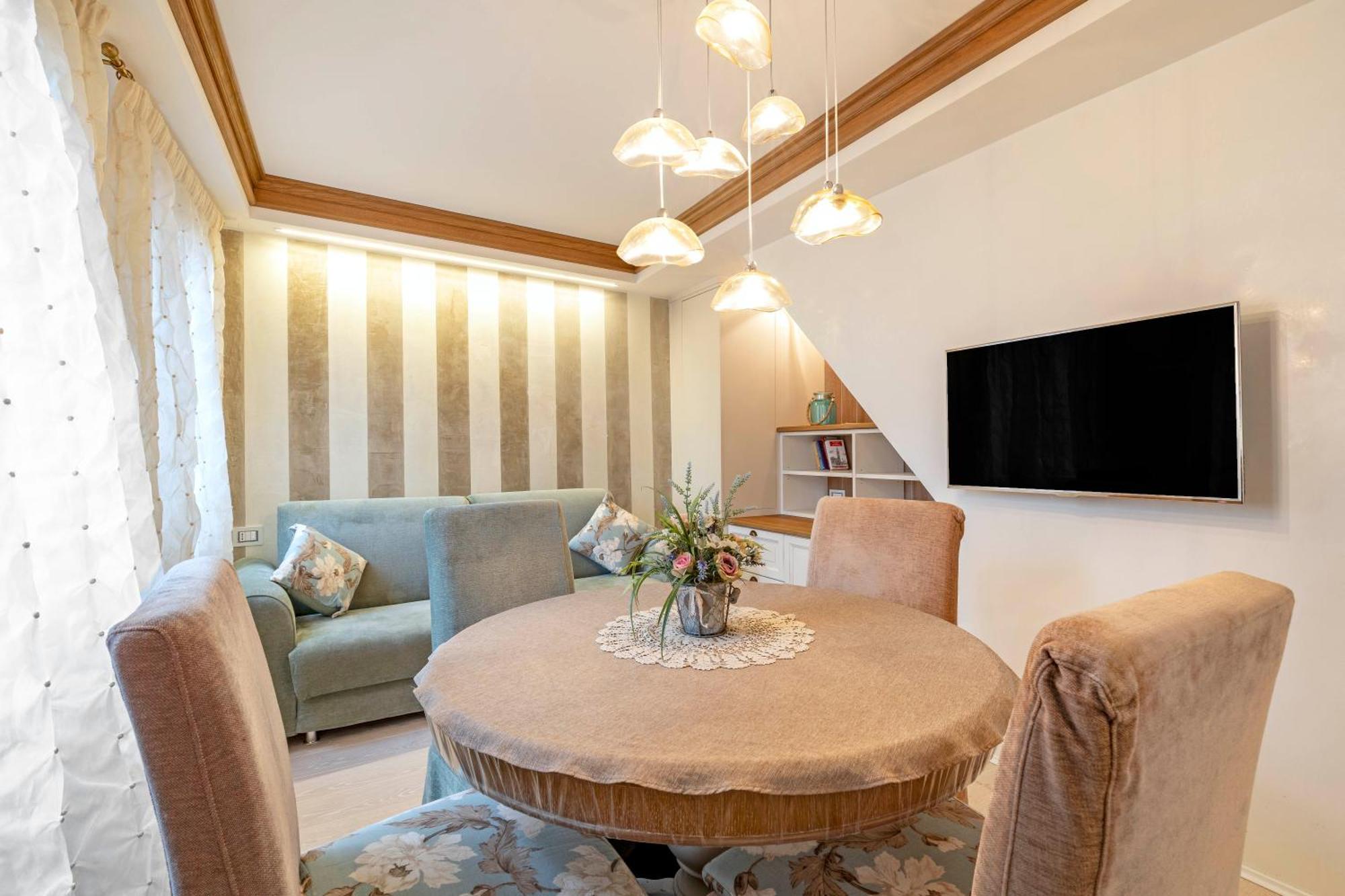 San Marco Suite By Bricola Apartments Venice Ngoại thất bức ảnh