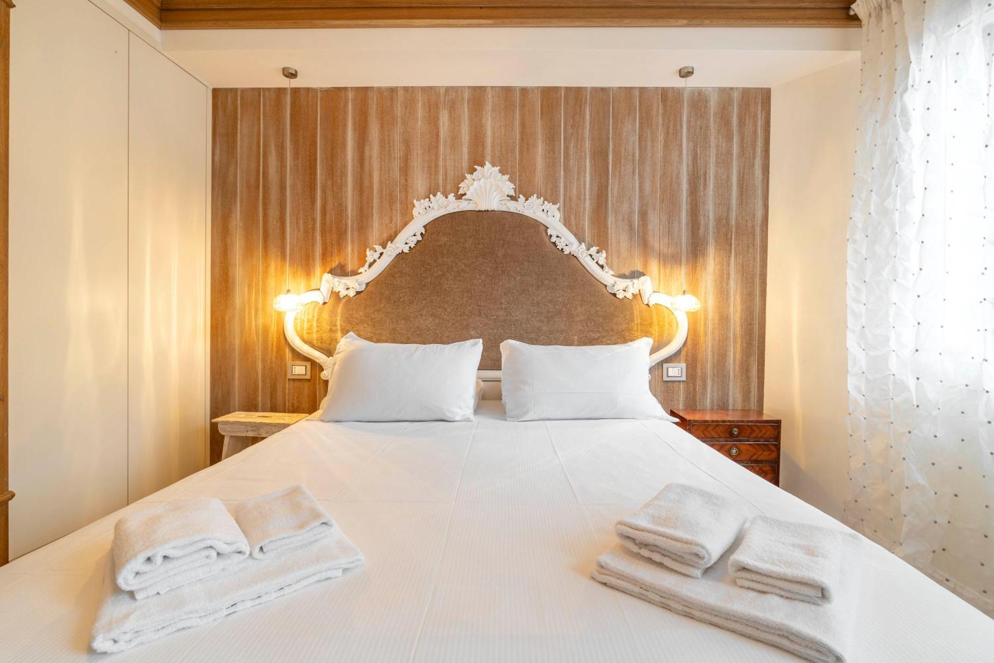 San Marco Suite By Bricola Apartments Venice Ngoại thất bức ảnh