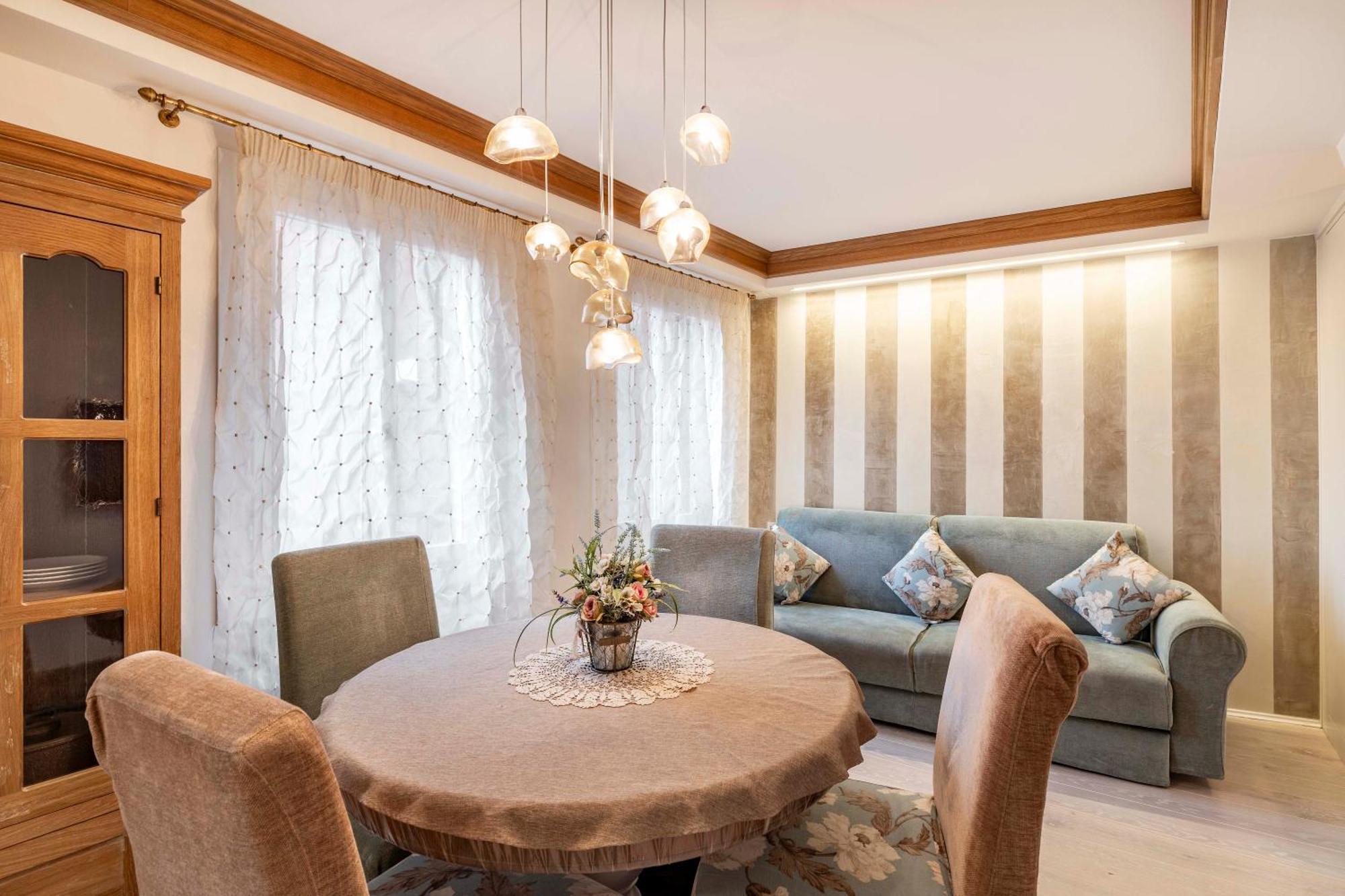 San Marco Suite By Bricola Apartments Venice Ngoại thất bức ảnh