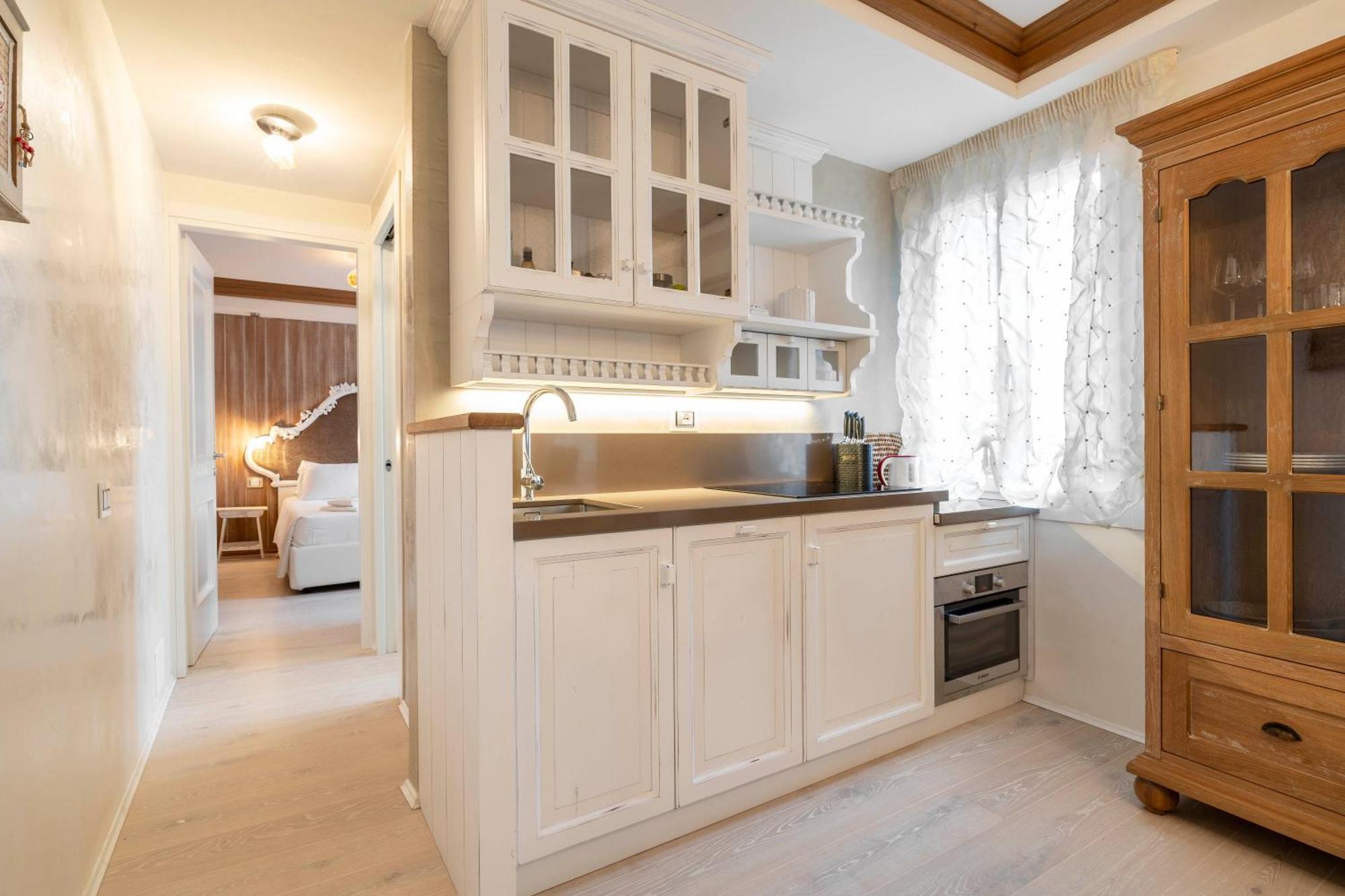 San Marco Suite By Bricola Apartments Venice Ngoại thất bức ảnh