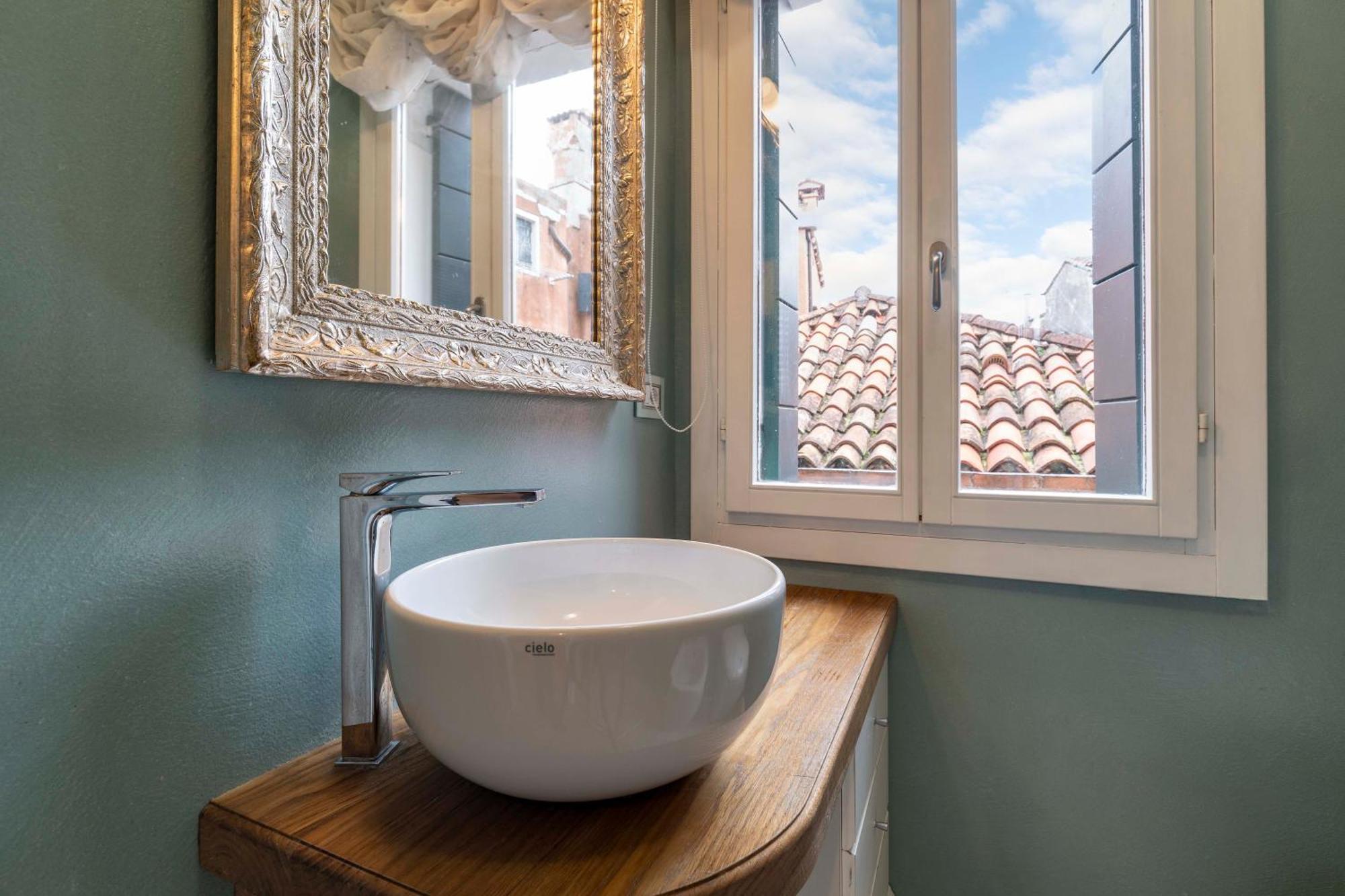 San Marco Suite By Bricola Apartments Venice Ngoại thất bức ảnh