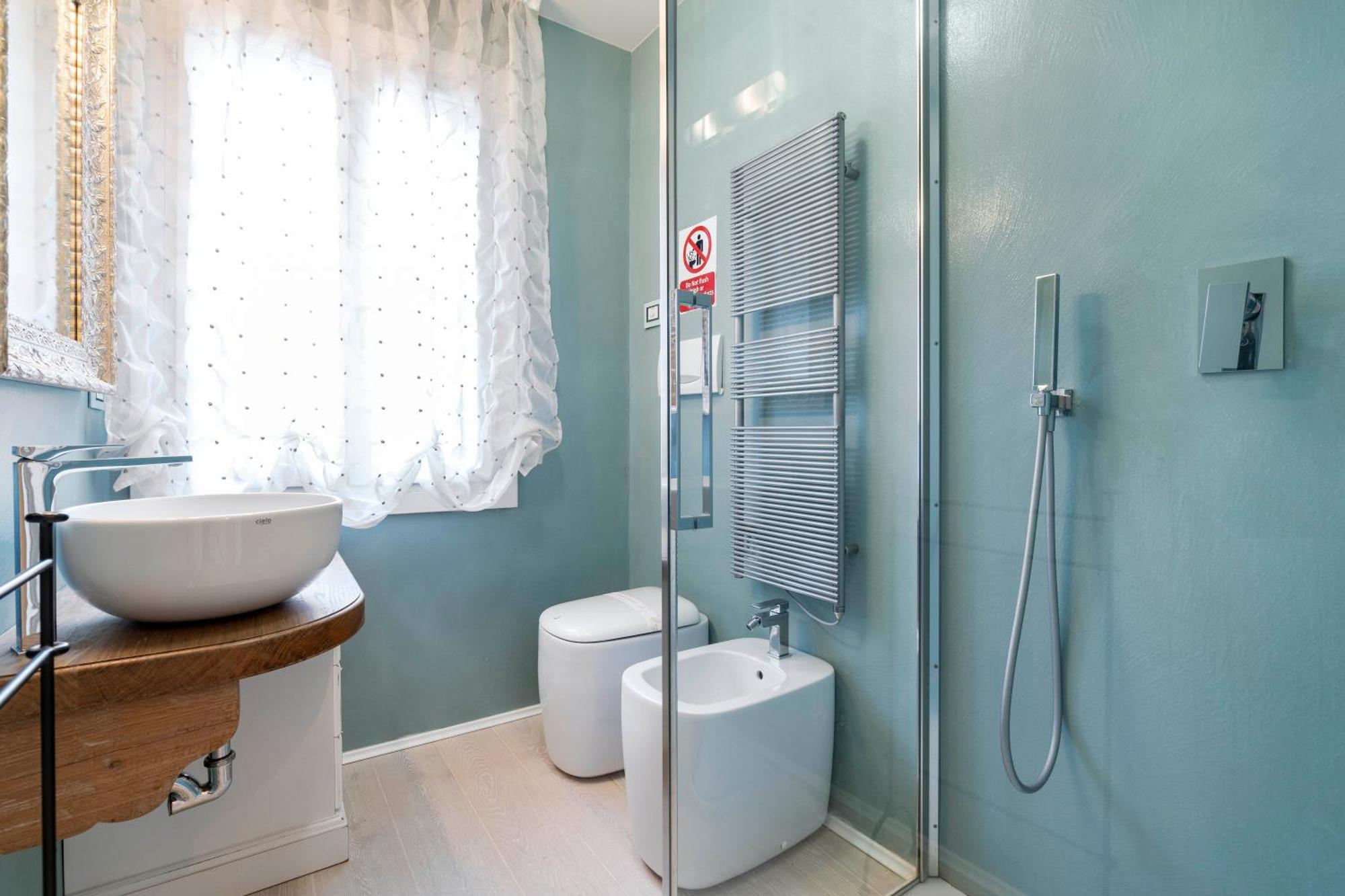 San Marco Suite By Bricola Apartments Venice Ngoại thất bức ảnh