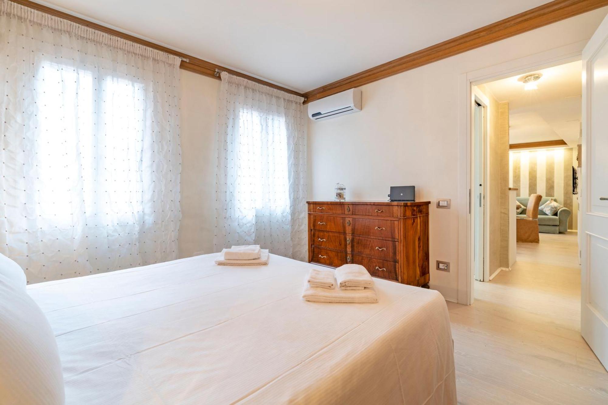 San Marco Suite By Bricola Apartments Venice Ngoại thất bức ảnh