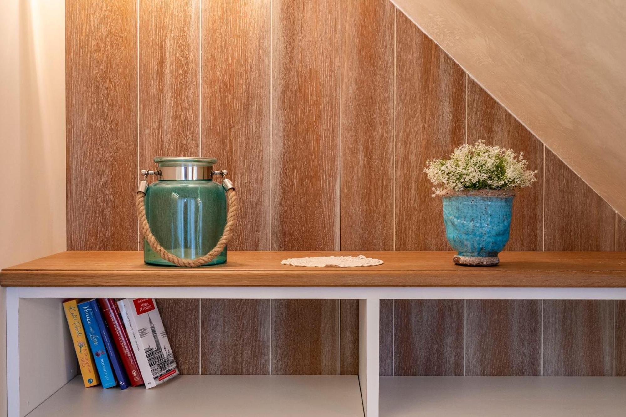 San Marco Suite By Bricola Apartments Venice Ngoại thất bức ảnh