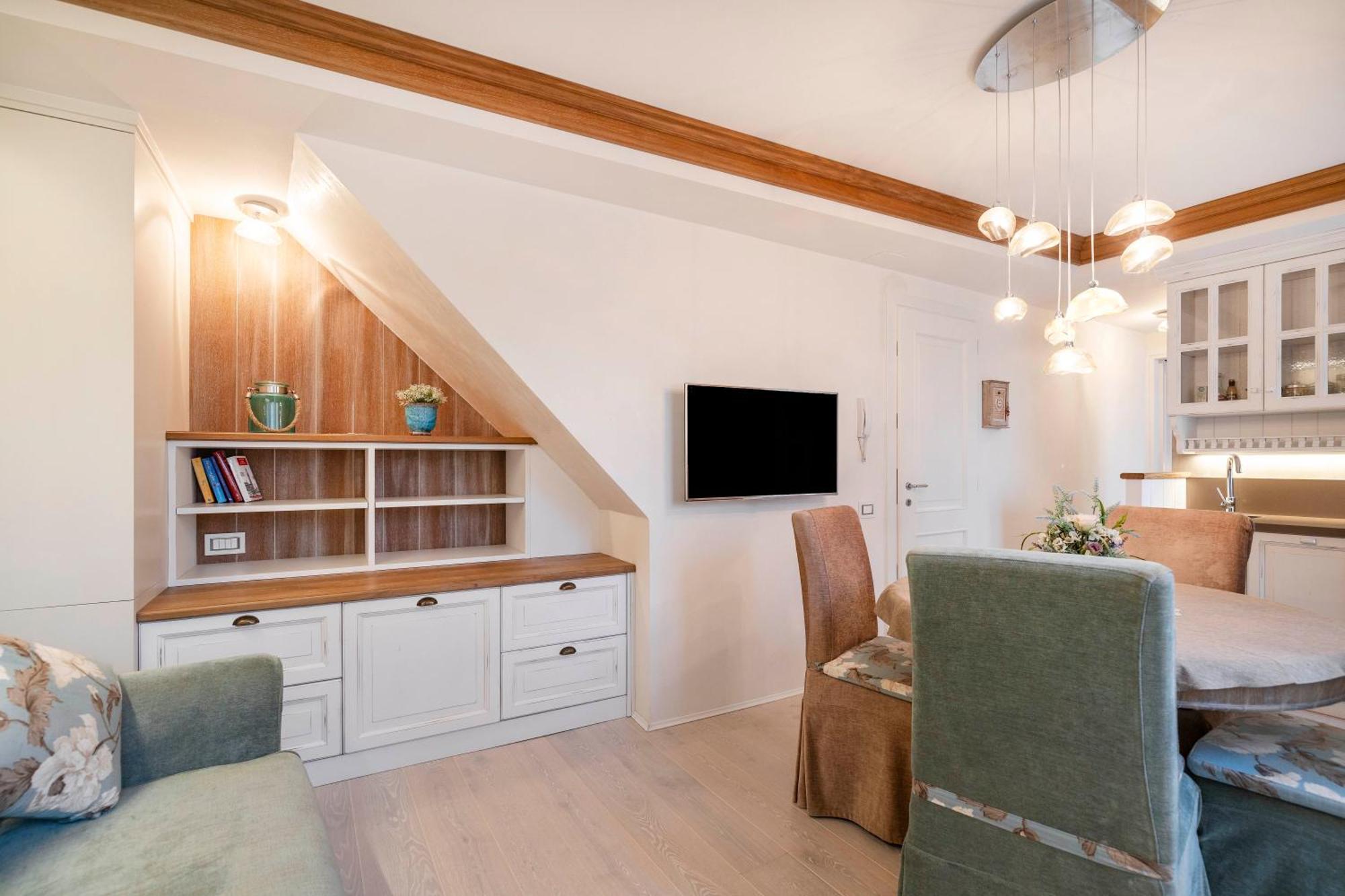 San Marco Suite By Bricola Apartments Venice Ngoại thất bức ảnh